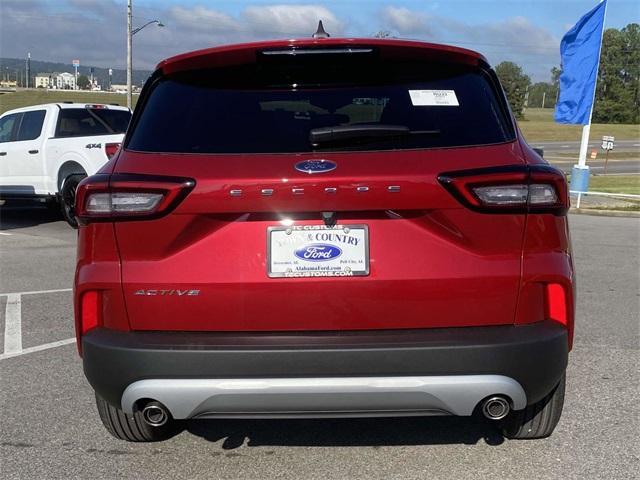 new 2025 Ford Escape car, priced at $27,723