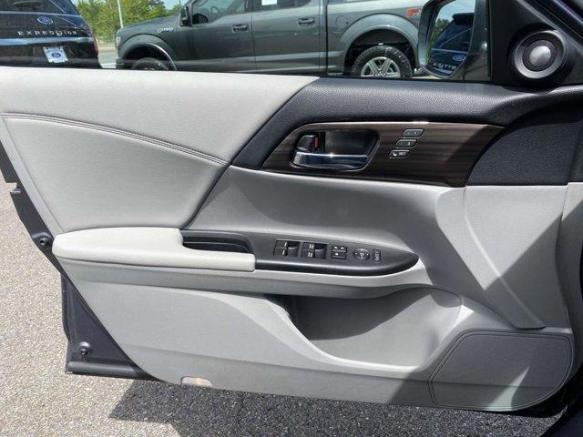 used 2016 Honda Accord car, priced at $18,990
