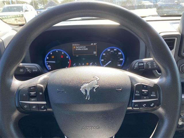 used 2023 Ford Bronco Sport car, priced at $26,998