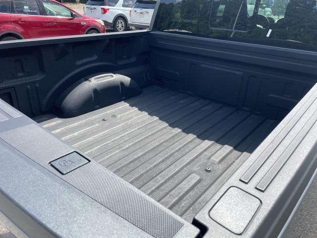 used 2024 Ford F-150 car, priced at $52,890