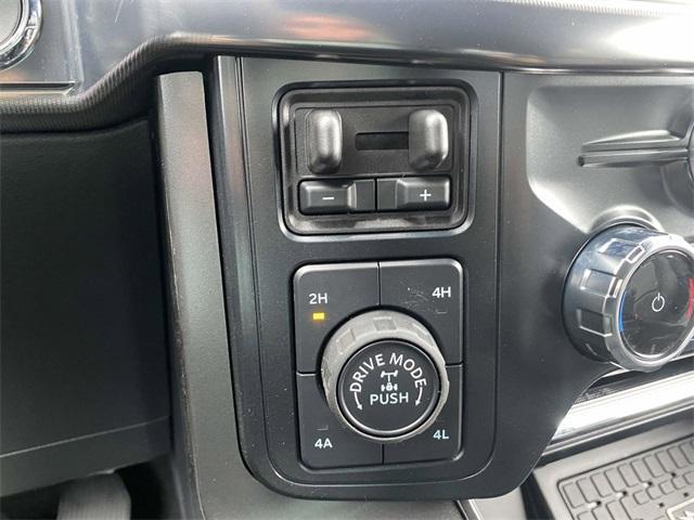 new 2025 Ford F-150 car, priced at $65,082
