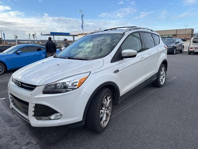 used 2013 Ford Escape car