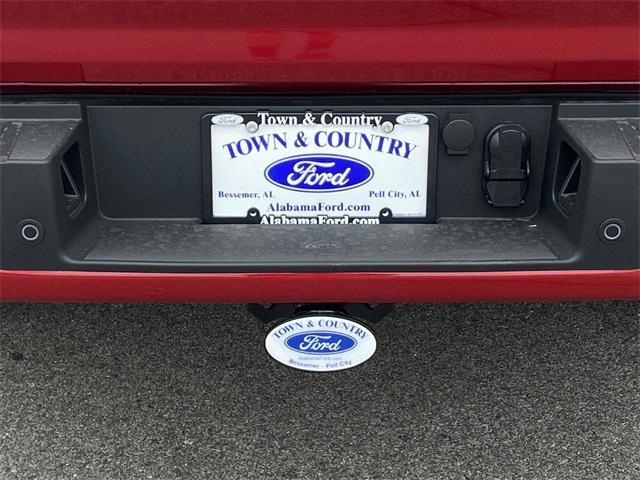 new 2025 Ford F-150 car, priced at $52,960