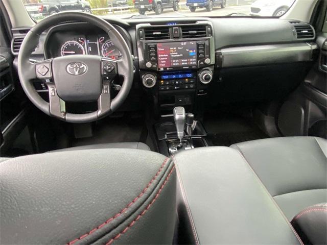 used 2020 Toyota 4Runner car, priced at $45,990