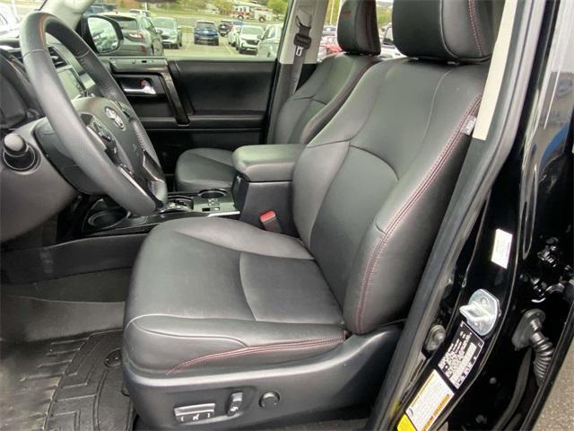 used 2020 Toyota 4Runner car, priced at $45,990