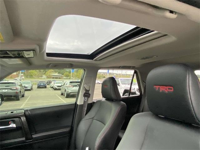 used 2020 Toyota 4Runner car, priced at $45,990