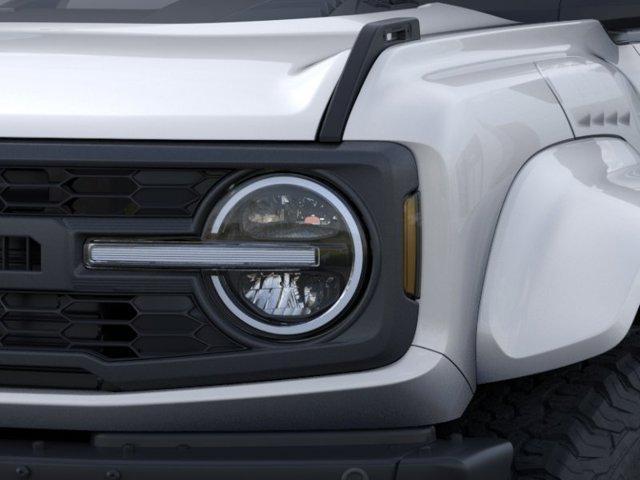 new 2024 Ford Bronco car, priced at $89,550