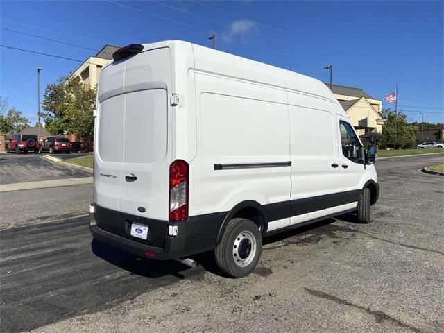 new 2024 Ford Transit-250 car, priced at $51,995