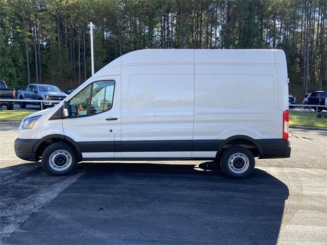 new 2024 Ford Transit-250 car, priced at $51,995