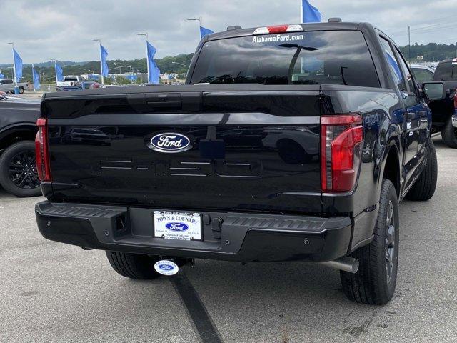 new 2025 Ford F-150 car, priced at $47,971