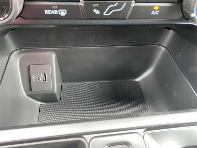 new 2025 Ford F-150 car, priced at $46,721