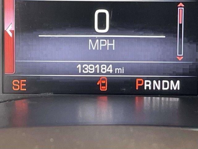 used 2016 GMC Canyon car, priced at $17,725