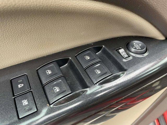 used 2016 GMC Canyon car, priced at $17,725