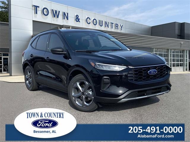 new 2025 Ford Escape car, priced at $29,263