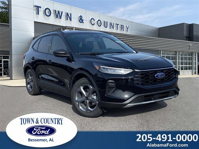 new 2025 Ford Escape car, priced at $31,263