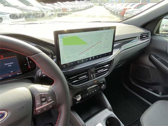 new 2025 Ford Escape car, priced at $29,263