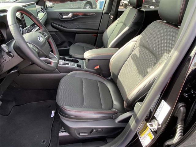 new 2025 Ford Escape car, priced at $29,263