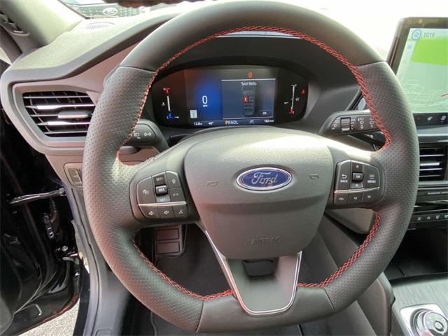 new 2025 Ford Escape car, priced at $29,263