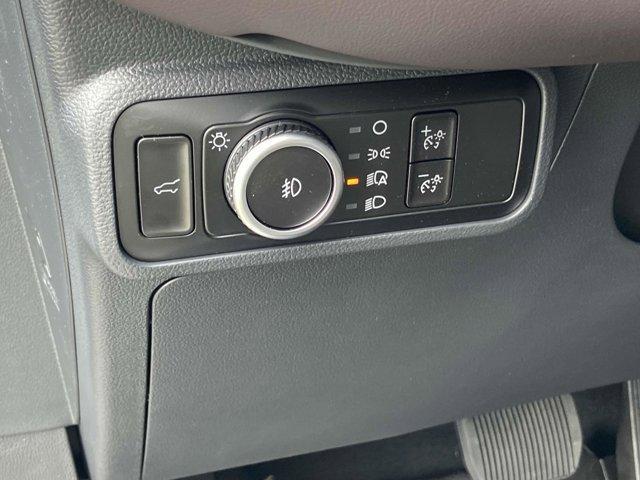 new 2025 Ford Explorer car, priced at $57,104