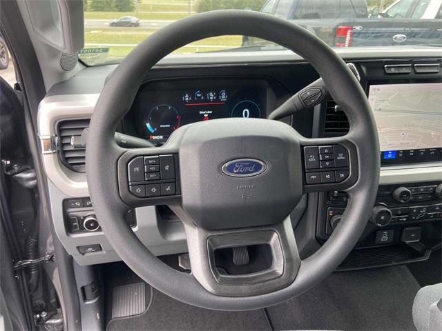 new 2024 Ford F-250 car, priced at $68,018