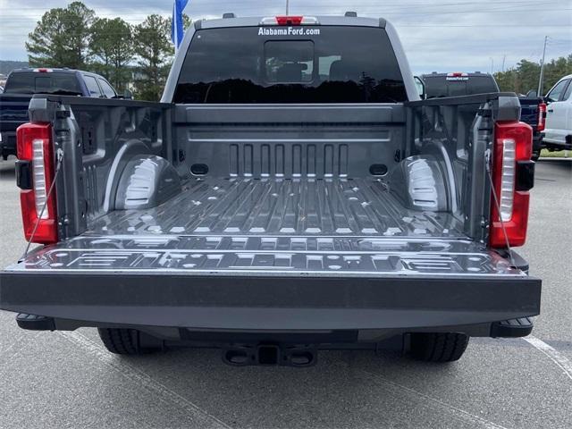 new 2024 Ford F-250 car, priced at $68,018