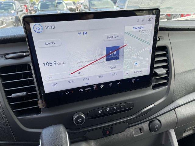 new 2025 Ford Transit-350 car, priced at $64,280