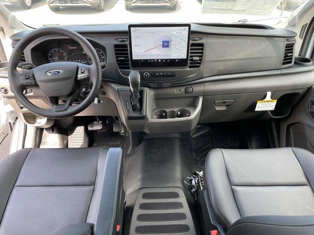 new 2025 Ford Transit-350 car, priced at $64,280