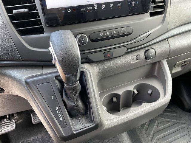 new 2025 Ford Transit-350 car, priced at $64,280