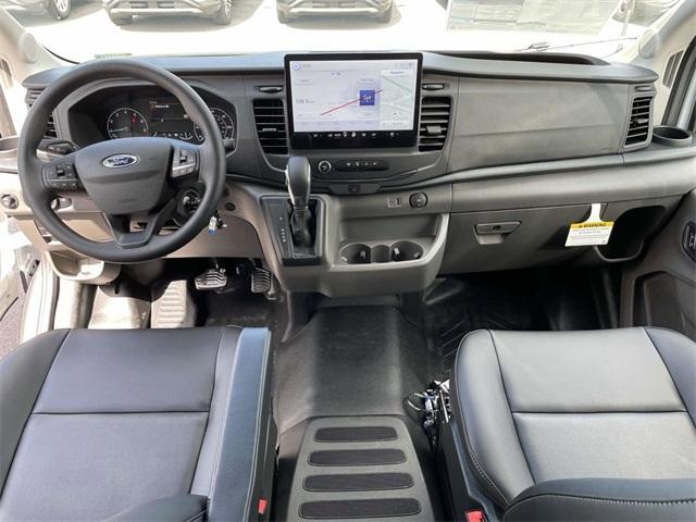 new 2025 Ford Transit-350 car, priced at $62,994