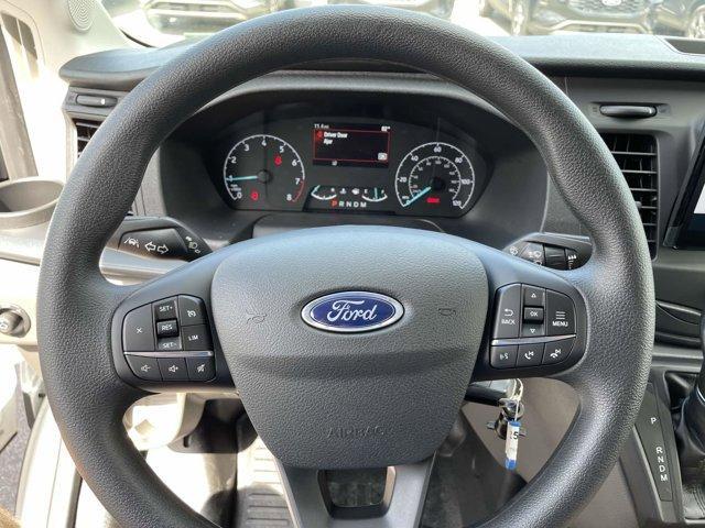 new 2025 Ford Transit-350 car, priced at $64,280