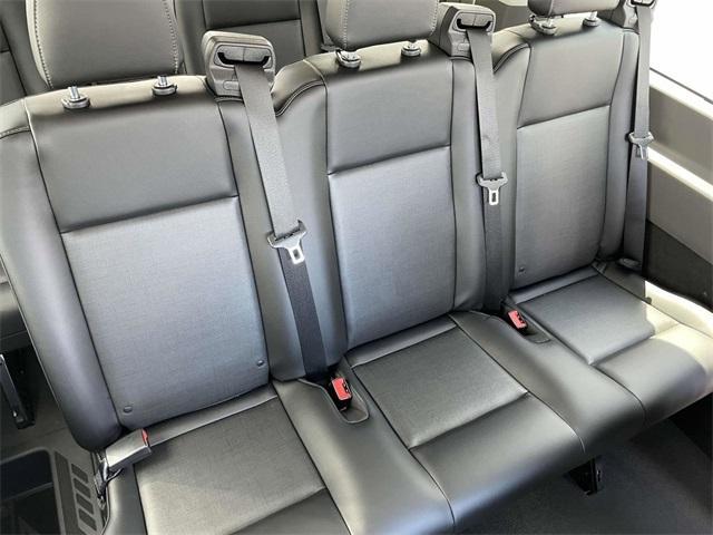 new 2025 Ford Transit-350 car, priced at $62,994