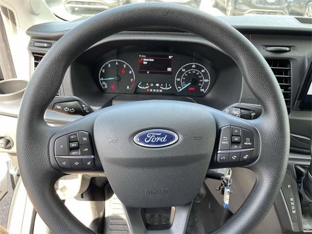 new 2025 Ford Transit-350 car, priced at $62,994