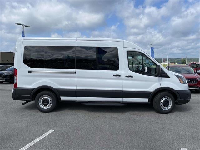 new 2025 Ford Transit-350 car, priced at $62,994