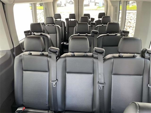 new 2025 Ford Transit-350 car, priced at $62,994