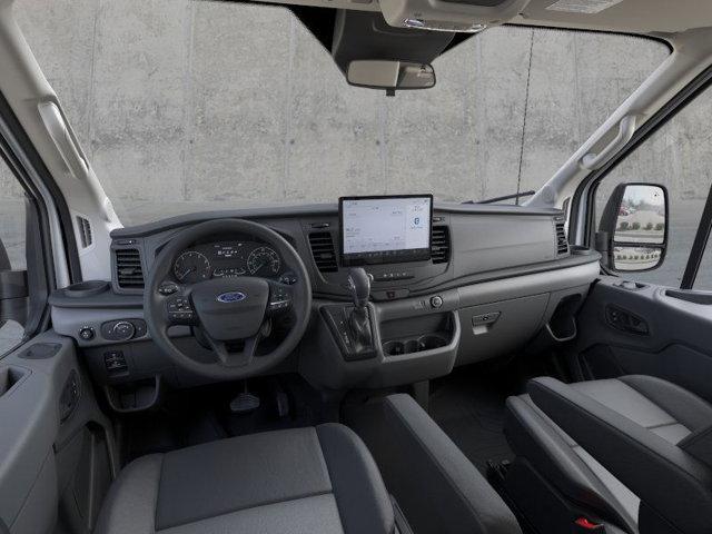 new 2025 Ford Transit-350 car, priced at $64,280