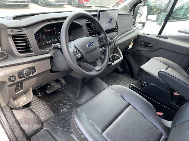 new 2025 Ford Transit-350 car, priced at $64,280