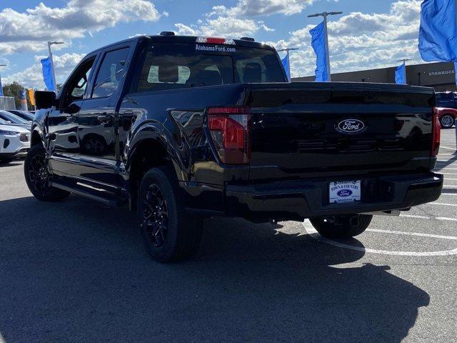 new 2024 Ford F-150 car, priced at $49,773