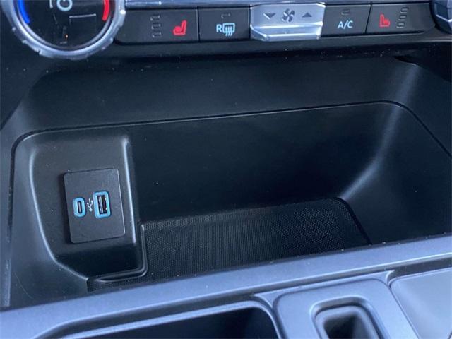 used 2022 Ford F-150 car, priced at $44,990