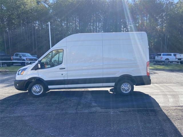 new 2024 Ford Transit-350 car, priced at $63,221