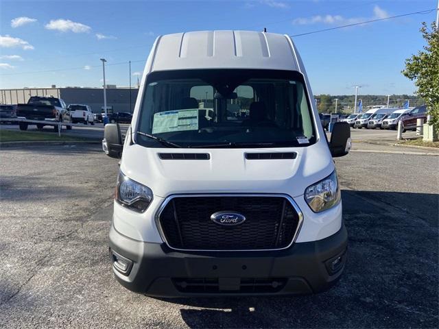 new 2024 Ford Transit-350 car, priced at $63,221