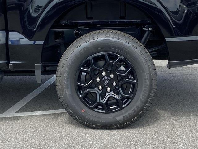 new 2024 Ford F-150 car, priced at $51,749