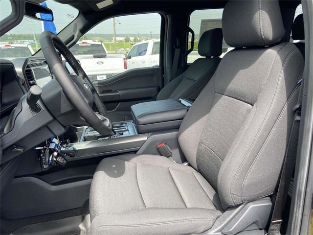 new 2024 Ford F-150 car, priced at $51,749