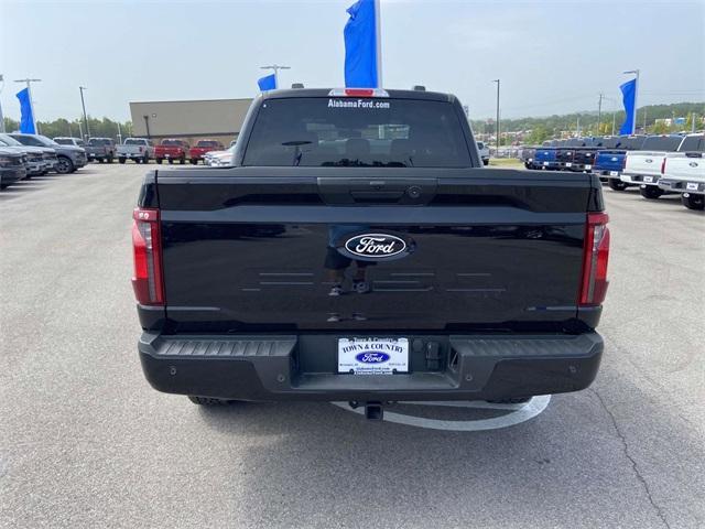 new 2024 Ford F-150 car, priced at $51,749