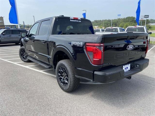 new 2024 Ford F-150 car, priced at $51,749
