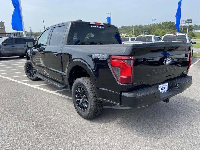 new 2024 Ford F-150 car, priced at $52,738