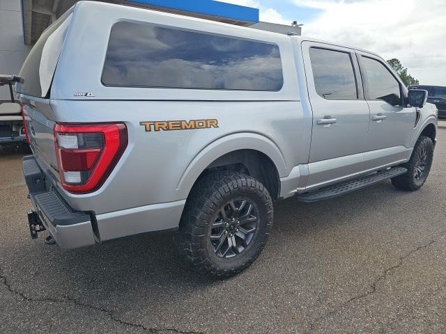 used 2023 Ford F-150 car, priced at $59,990
