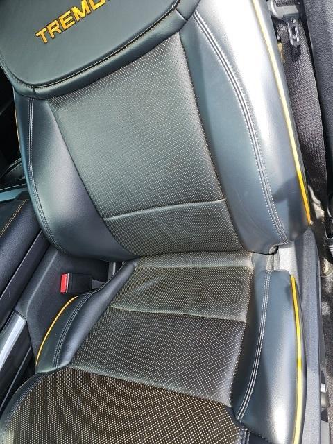 used 2023 Ford F-150 car, priced at $59,990