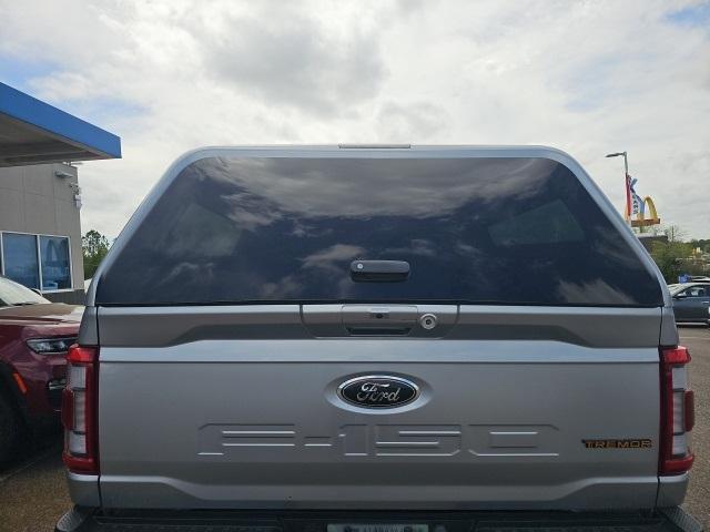 used 2023 Ford F-150 car, priced at $59,990