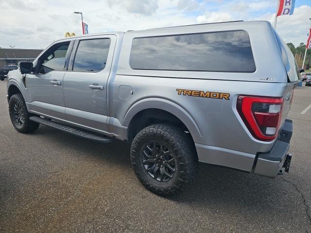 used 2023 Ford F-150 car, priced at $59,990