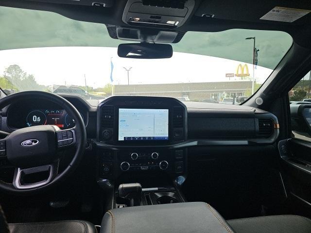 used 2023 Ford F-150 car, priced at $59,990